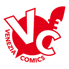 VENEZIA COMICS 