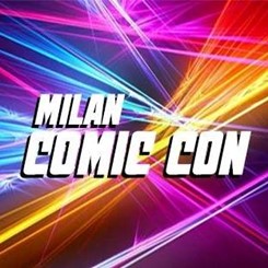 MILANO COMIC CON