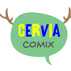 CERVIA COMIX