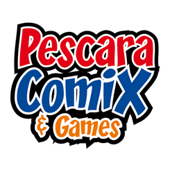 PESCARA COMIX