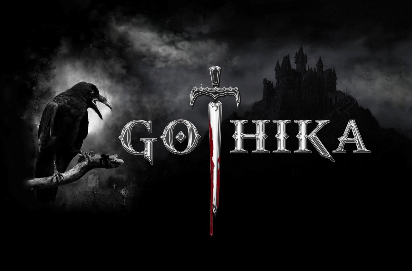 GOTHIKA