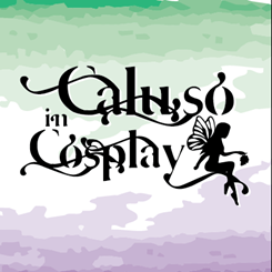 CALUSO IN COSPLAY