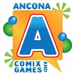 ANCONA COMIX & GAMES