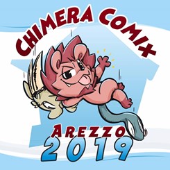 CHIMERA COMIX