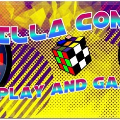 SPILLACOMIX COSPLAY&GAMES