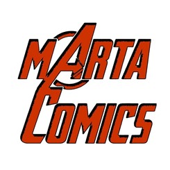 MARTA COMICS