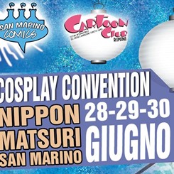 NIPPON COSPLAY CONVENTION