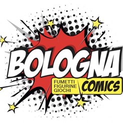 BOLOGNA COMICS