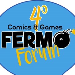 FERMO FORUM COMICS & GAMES