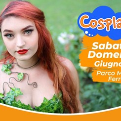 COSPLAYVILLE