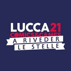 LUCCA COMICS AND GAMES