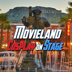  MOVIELAND COMICS FEST