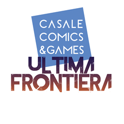 CASALE COMICS & GAMES