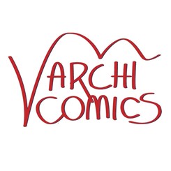 VARCHI COMICS 
