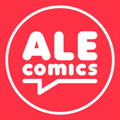 ALECOMICS