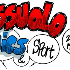 SASSUOLO COMICS & SPORT