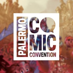 PALERMO COMIC CONVENTION
