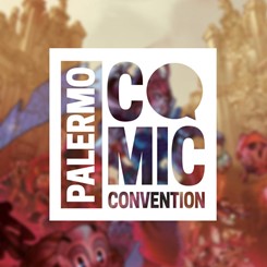 PALERMO COMIC CONVENTION