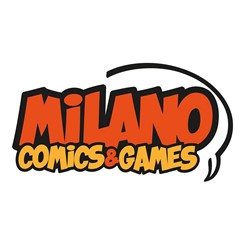 MILANO COMICS AND GAMES