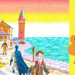 BIC CAORLE 2022 - VILLAGGIO COSPLAY