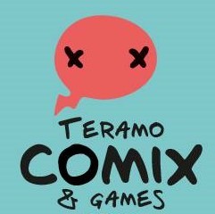 TERAMO COMIX