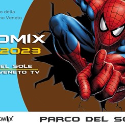 MV COMIX