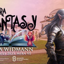 MIRA FANTASY