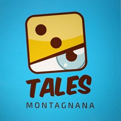 TALES - MORE THAN JUST COMICS AND GAMES