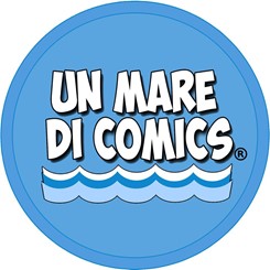 UN MARE DI COMICS