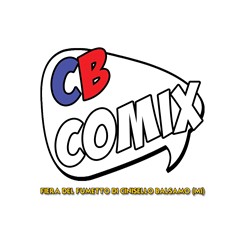 CBCOMIX