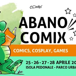 ABANO COMIX 