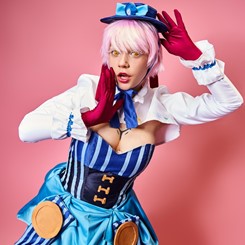 MONZACON – COSPLAY CONTEST SUMMER EDITION