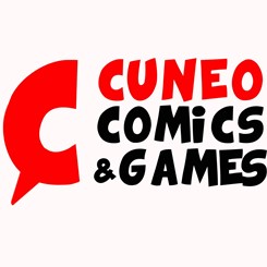  CUNEO COMICS & GAMES