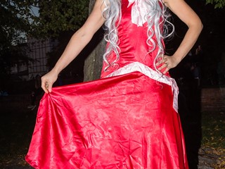 Mirajane Strauss