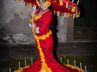 La Muerte
