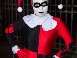 Harley Quinn