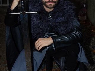 Jon Snow