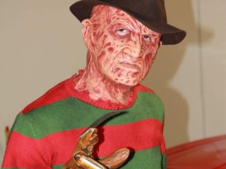 freddy part 3 cosplay