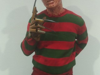 freddy part 3 cosplay