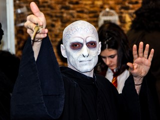 Lord Voldemort