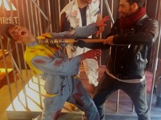 Lucca Comics 2016