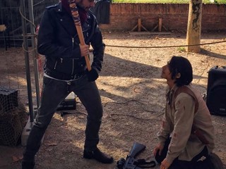 Lucca Comics 2016