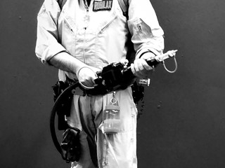Ghostbusters 