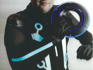 Tron Legacy 