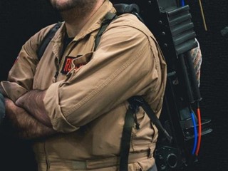 Ghostbusters