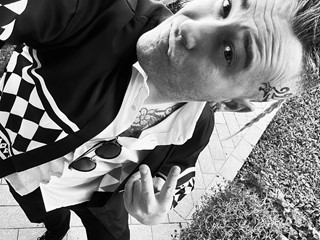 Draken - Tokyo Revengers