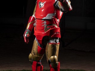 Dalla testa ai piedi 