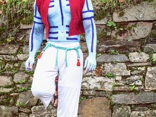 Akaza - Demon Slayer