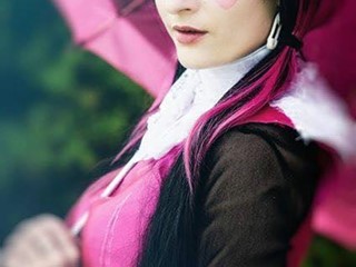 DracuLaura - MH