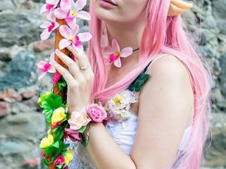 Flower Elf